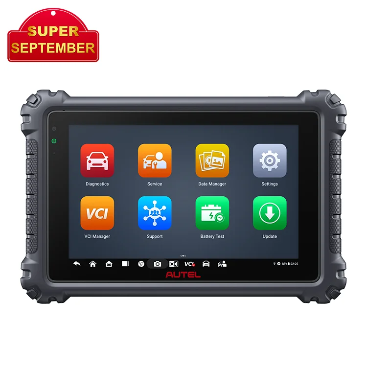 

Autel obd2 mk906pro ts maxi ms906 bt ms 906bt 906s masysis ms906ts scanner vehicle machine diagnostic tool