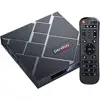 New Generation Pendoo X10 Max S905x3 4k Android Tf Cards Mxq Chip Wifi 9.0 64gb Hd Video Tv Box