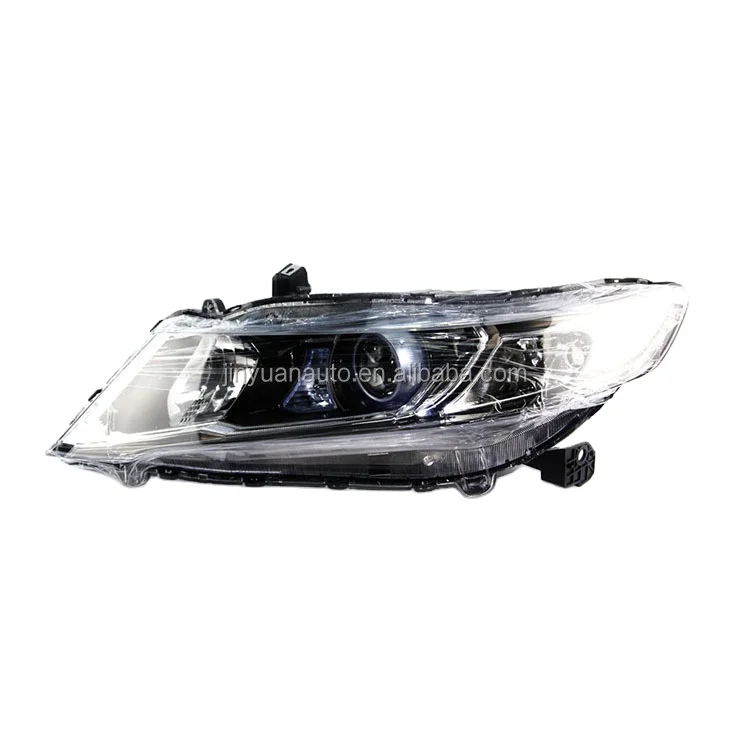 33150-T0A-H11 Auto Car Front LED Headlight Lamp Headlamp for Honda CR-V CRV RM RM1 RM2 RM4 2012 2013 2014 2015 2016