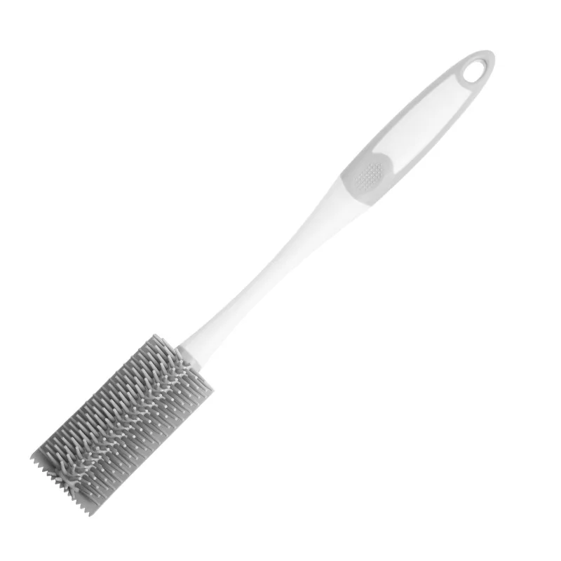 

LJJZH391 TPR Various type household clean brush bathroom kitchen Shoe Cup Milk Bottle cleaning brush