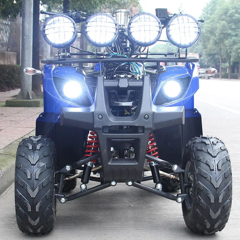 wholesale 4 wheel motorcycles atv for kids and adults