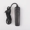 Wholesale Shutter Release Wire Timer Remote Control switch 60E3 For Canon/Pentax/Contax/Samsung 70D 60D 700D 650D 600D
