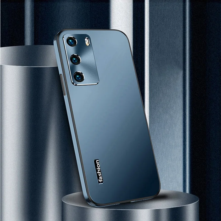 

Fast shipments tpu back cover for Huawei P40, Ultra Thin hard pc matte phone case for Huawei P40 Pro, Colors optional