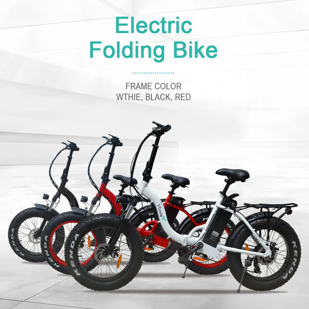 best 750 watt electric bike