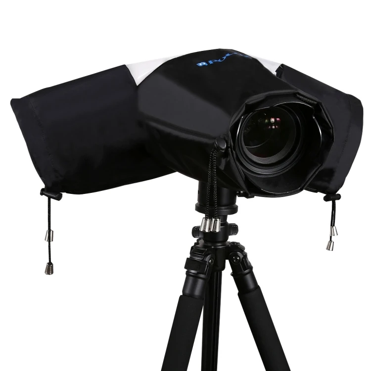 

PULUZ Rainproof Cover Case for DSLR & SLR Cameras Professional Waterproof Rain Cover Camera Protector