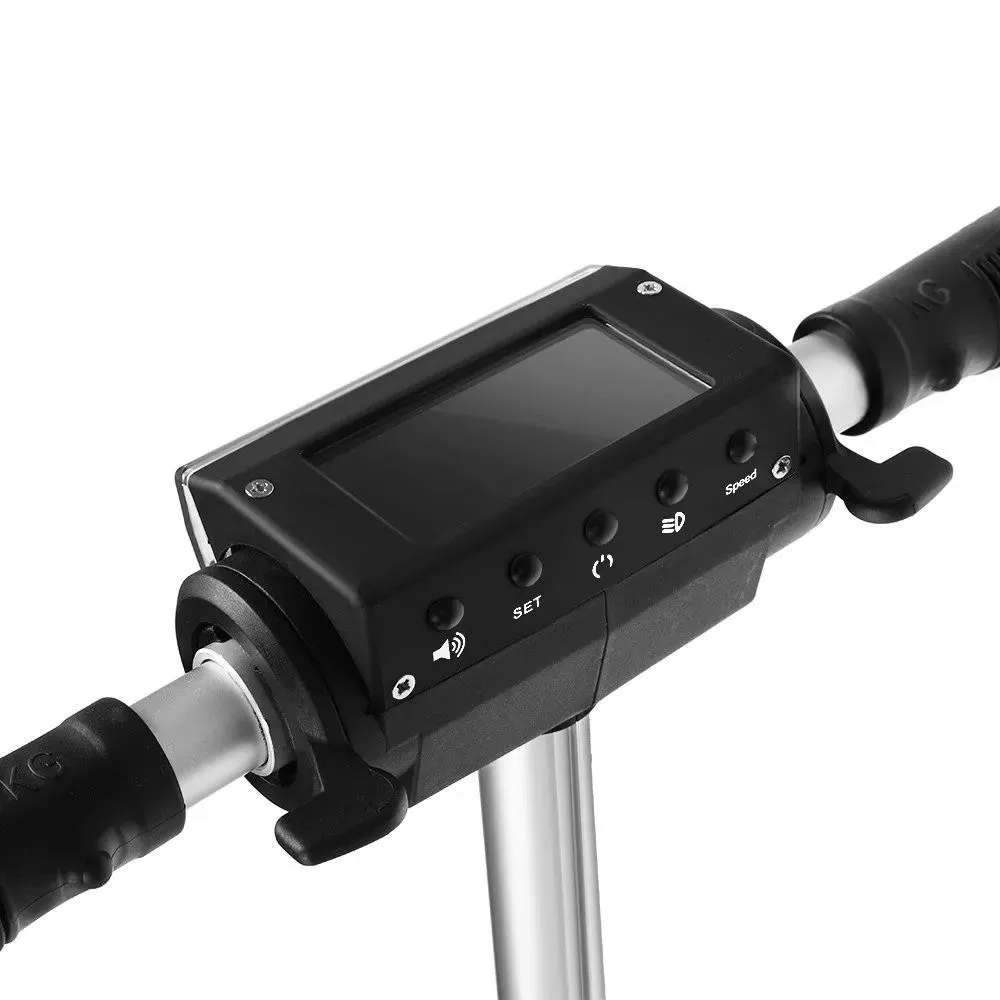 

Folding Scooter350w Xapmi Electric Scooter 350w