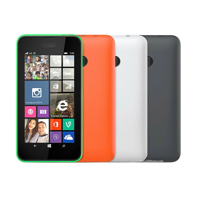 

For Nokia Lumia 530 4G Unlocked Smartphone Window cell phone