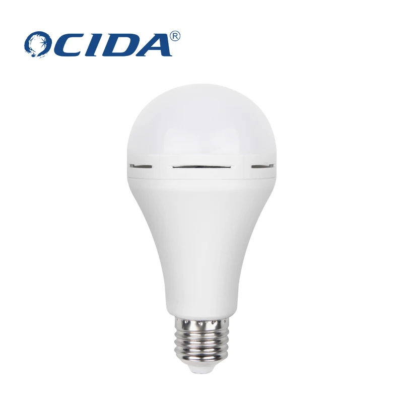 Factory Direct High Quality led emergency bulb light lumen e27 with wholesale price