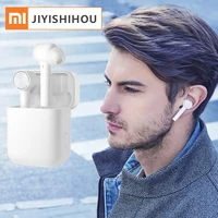 

Chinese Version Xiaomi Airdots Pro True Wireless Earphone BT 5.0 Voice Control With Charging Case Xiaomi Airdots Pro TWS
