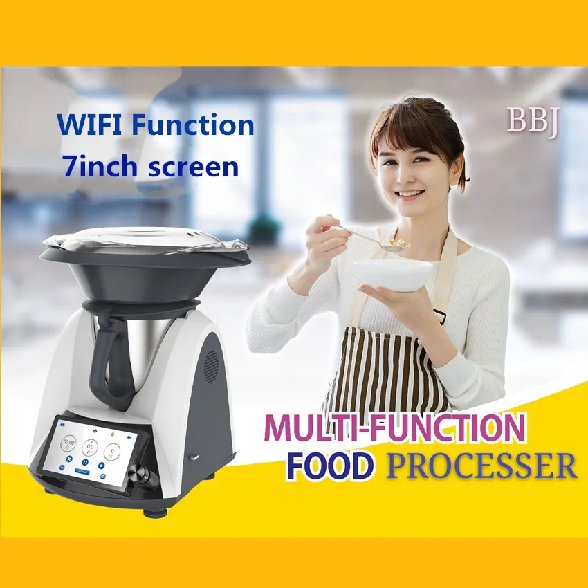 Multifunctional thermo mixer function thermo food| Alibaba.com