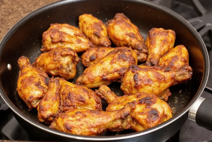 Grilled chicken skewers on a tray