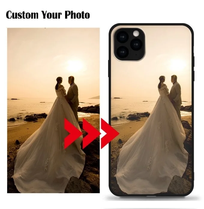 

Factory Price Customized Printing Photo Great Artist Phone Cases for iPhone 11 Pro Max XS Max XR 8Plus Case