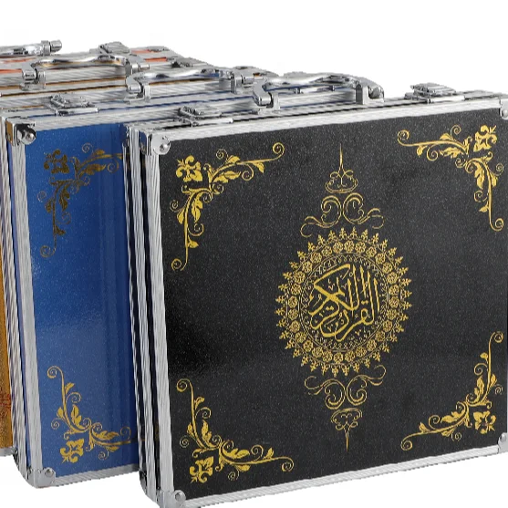 

Customized multi-language digital Koran Quran Read Reader Reading Pen PQ15 M9 M10 with Aluminium alloy case, Black blue orange gold