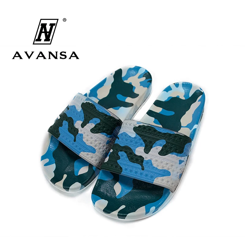 pu men sandals