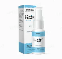 

Natural Hair Removal Inhibitor Spray Hairs Growth Inhibitor Permanent Stop Reject Hair Regeneration Leave No Black Spots