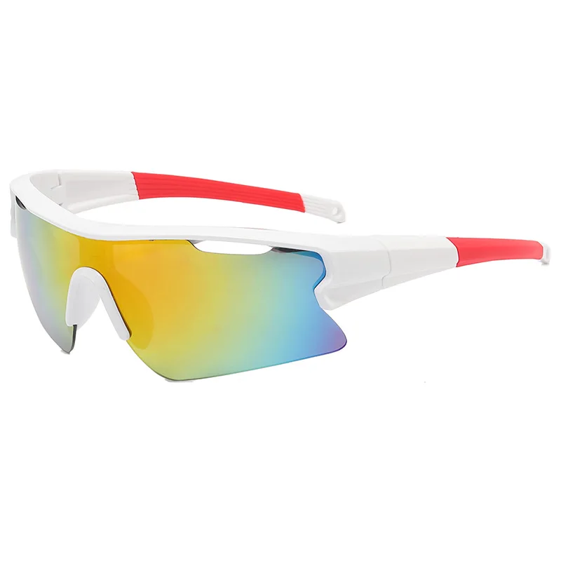 

bike outdoor sport glasses cycling sun ride protection fashion drive men fishing shade UV 400 plastic sunglasses