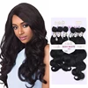 Body Wave Bundles Cheap Human Hair Extensions Non Remy Hair Weave Bundles