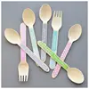 Spoon And Fork 205 Mm Elegant Cutlery 300 Pc Set Flatware