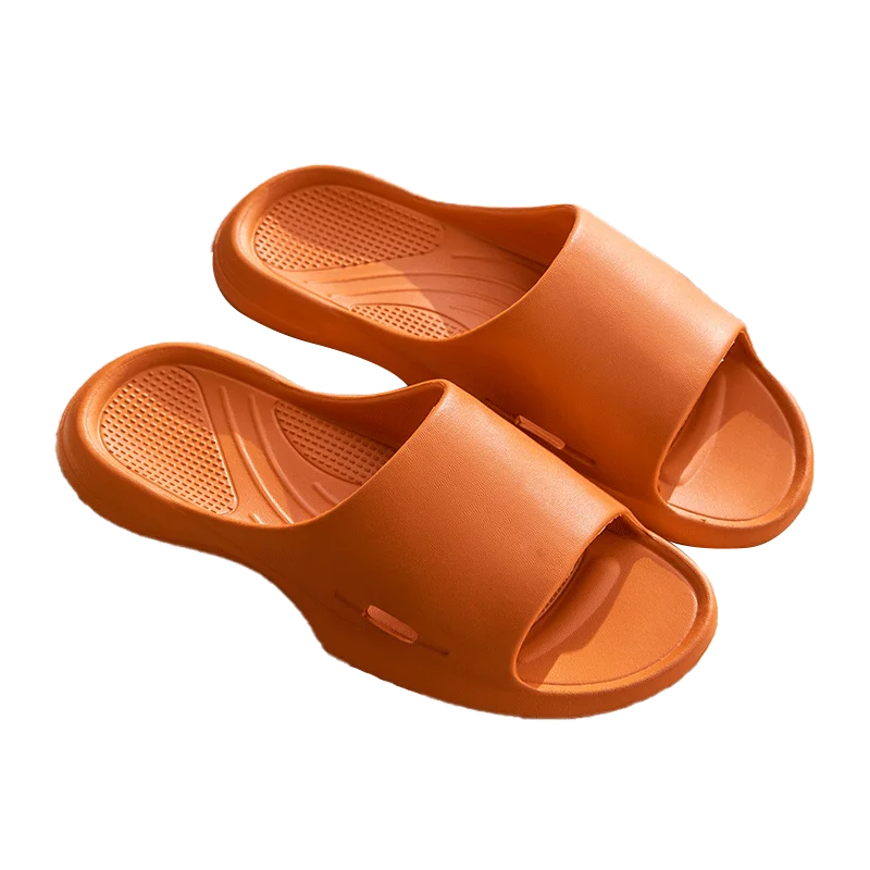 

Cheap Factory Price women home slipper slippers bride ladies simple EVA Couples slippers, Picture