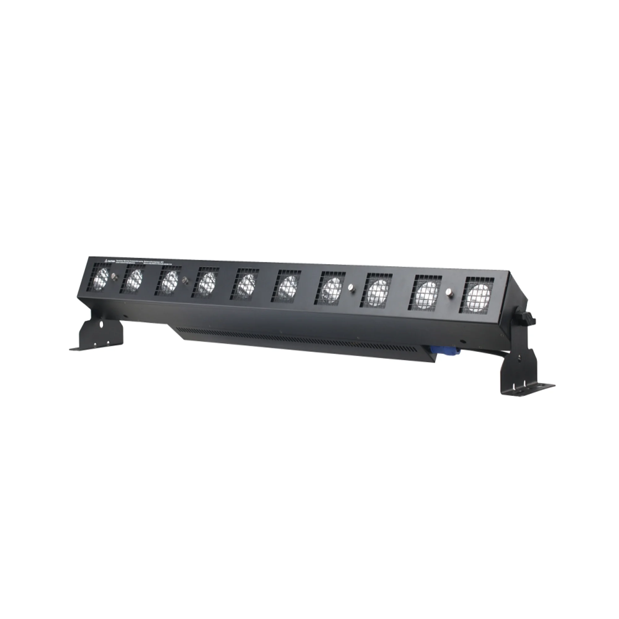 10x50w Sunstrip White Blinder Stage Light For Performance Party Show ...