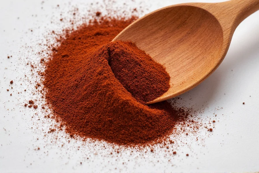 Kitchen tools with allspice berries
