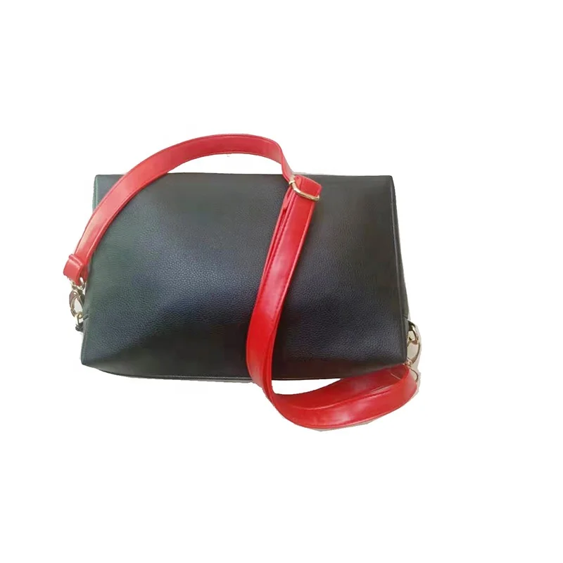 

Pu Leather Lady Handbag Hand Bags 2021 Women 2 Pieces Handbags Sets