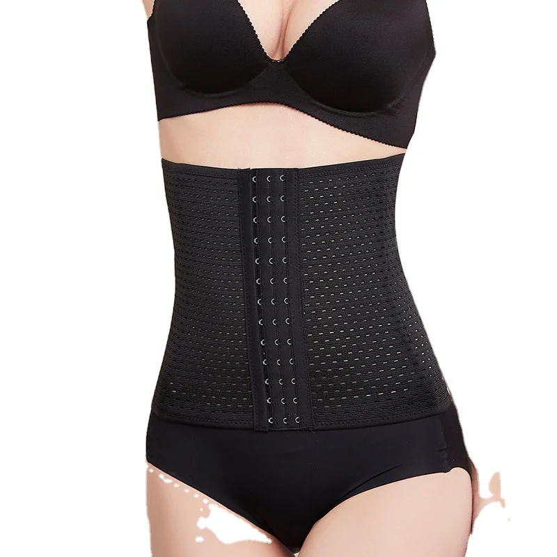 

Wholesale Slimming Body Shaping Wear Tummy Control Waist Trimmer Belt
