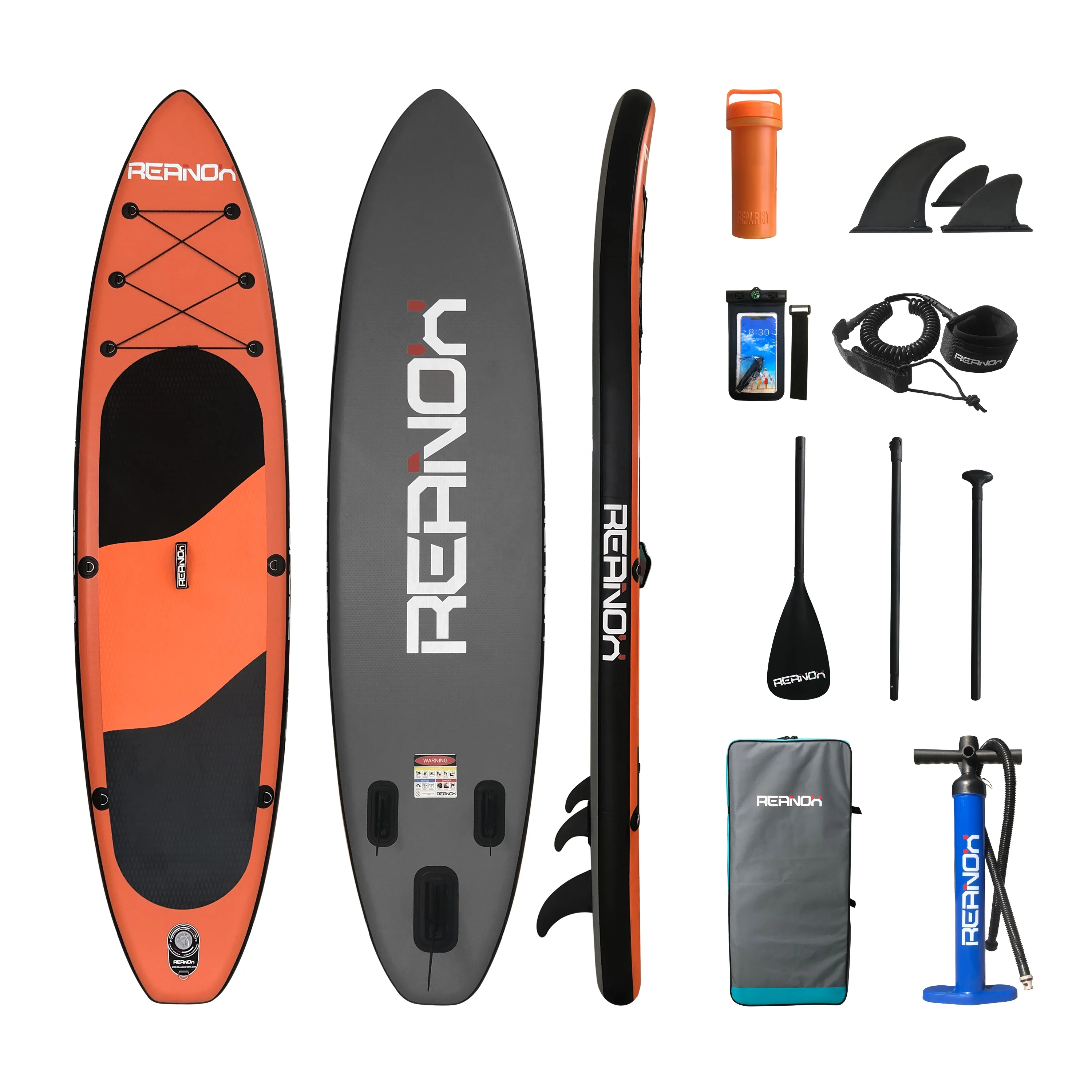 

20201New Design Custom Foldable Inflatable Stand Up Paddle Board SUP Air Board for Kayaking Fishing Yoga Surf, Customized color