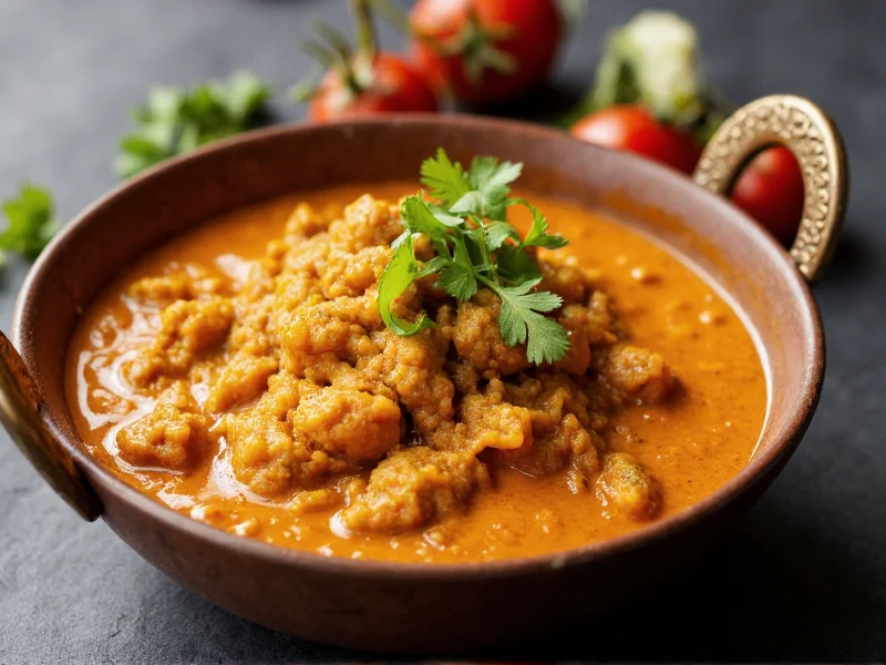 What Is Curry? Understanding the Culinary Concept
