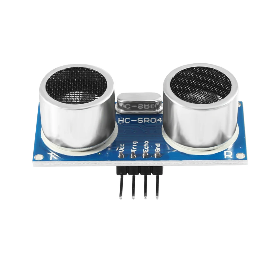 Ultrasonic Module HC-SR04 Distance Sensor For Raspberry Pi Arduino Robot NEW 