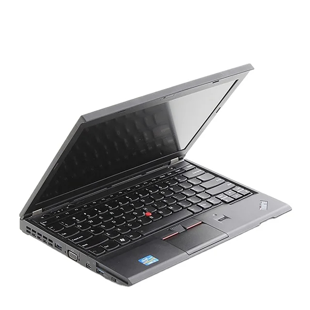 

Wholesale want to buy used laptop core i7 8G 120GSSD LED1366*768 refurbished original for sale with lenovo thinkpad X240