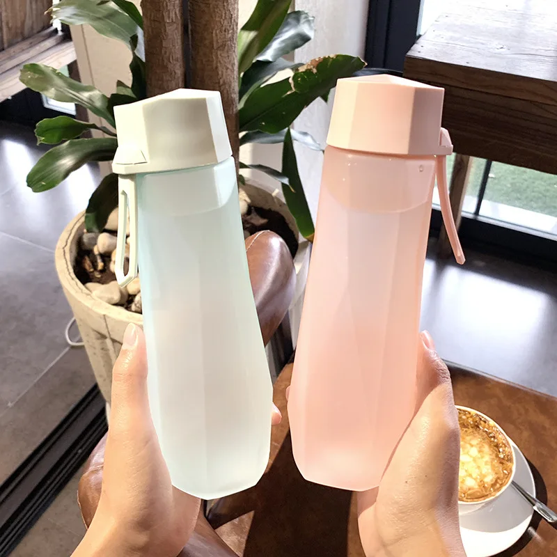 

Mikenda water plastic bottle tritan water bottles sports plastic, Can be customized