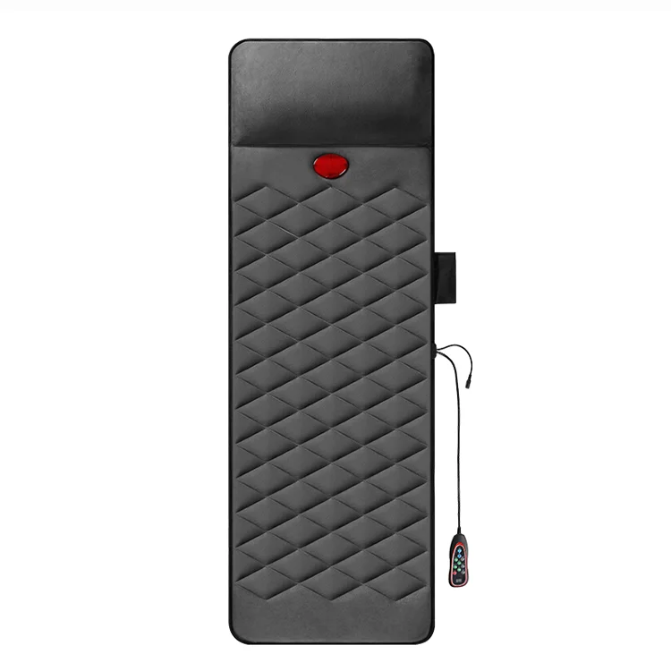 
Manufacturer wholesale massage mattress cushion household electric heating massage cushion 
