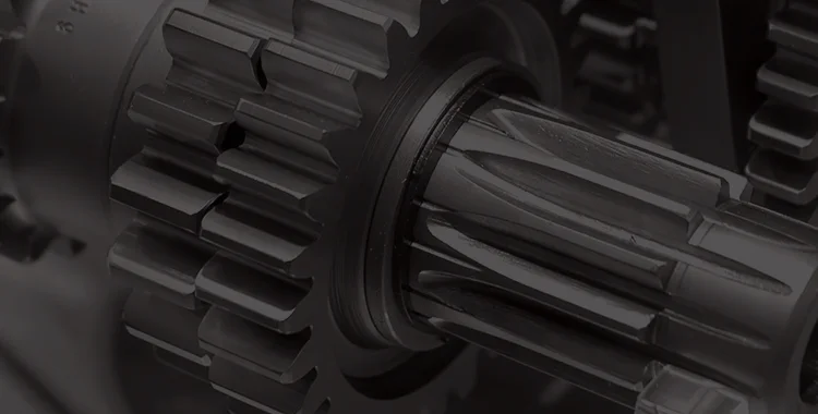 Company Overview - Taizhou Huangyan Jtp Mould Co., Ltd.