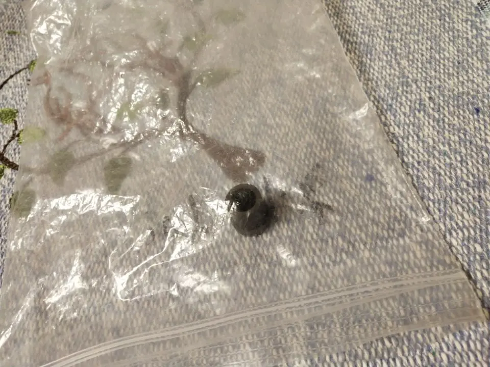 

385002233A 3850 02233 385002233 Konica QD21 R2 minilab Shaft holder