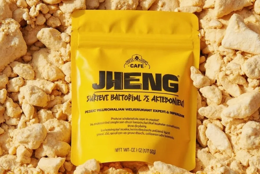 What Cafe Turmeric Really Is: Beyond the Golden Hype