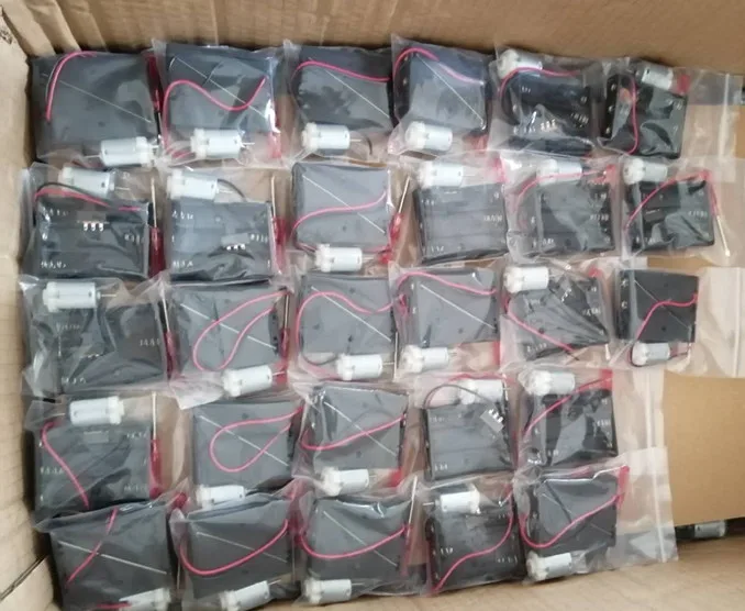 DIY package