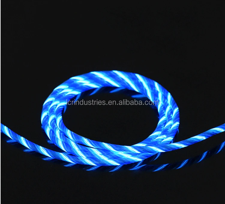 streamer data cable