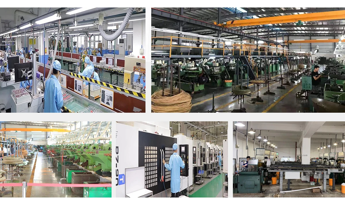 Dongguan Maoming Hardware Co., Ltd.