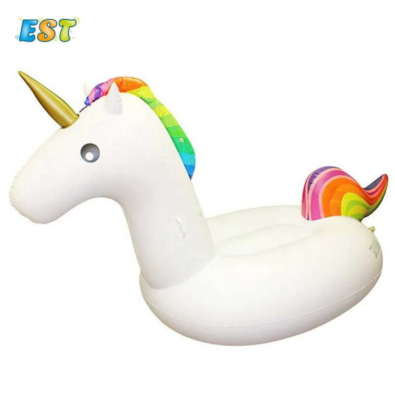 

Children and adults water toy inflatable animal style float toy for pool/ lake party & outdoor gathering, As the picture