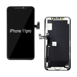 Repair Screen Display For Iphone 11 Pro Mobile Pho