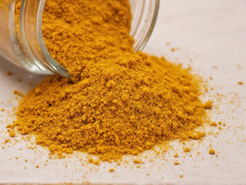 Is Mustard a Spice? Seeds vs. Condiment Explained