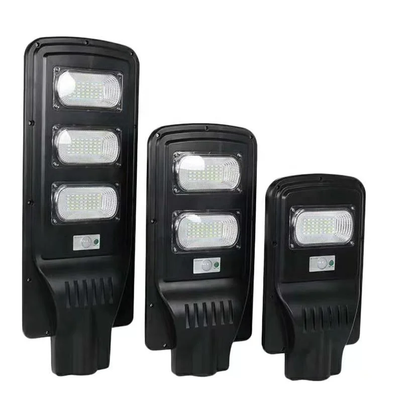 High Quality Best Selling Waterproof Complete Set Price 90w Solar Led Street Light