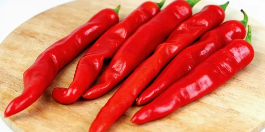 the fiery five 7 must know tips for mastering spicy small red peppers