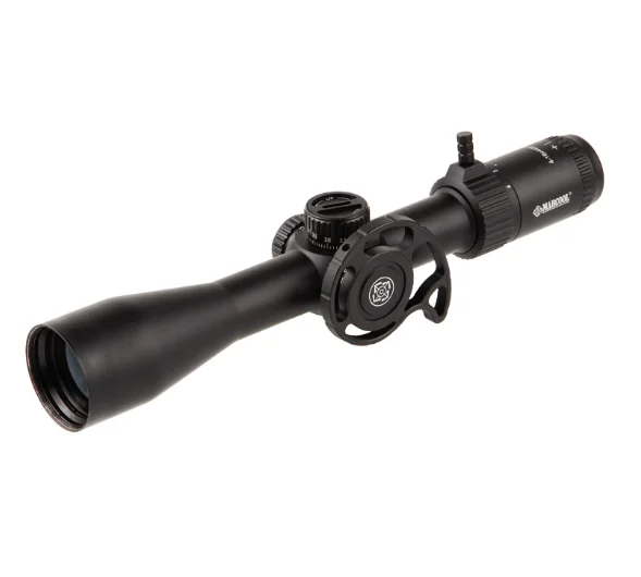 

Marcool Best Price FFP 4-16x44 Riflescopes for Hunting season