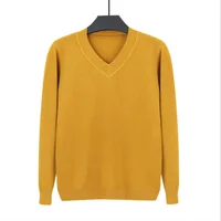 

V neck sweater for women long sleeve pullover