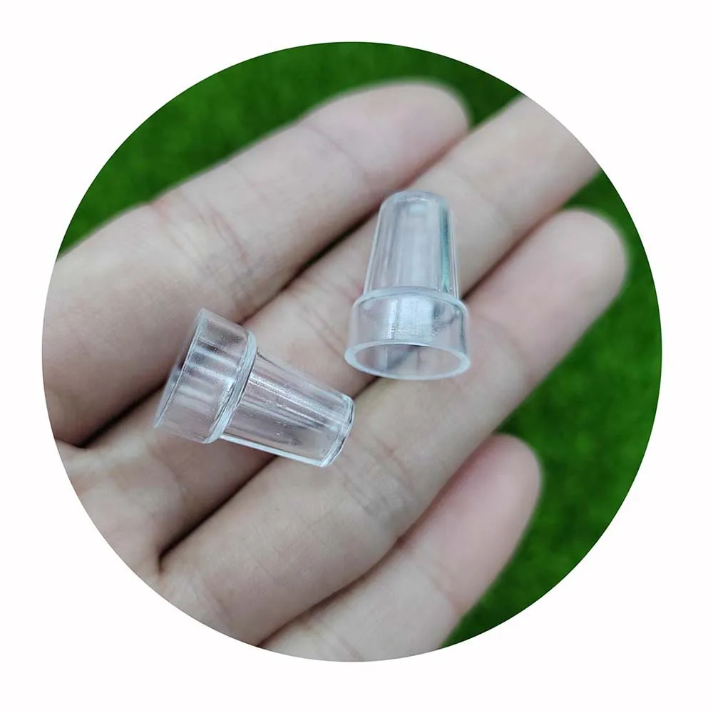 100pcs White 3D Beer Cup Resin Slime Charms Bottles Cabochon Drinks DIY Cartoon Mini Drink Homemade Miniatures DIY Doll House
