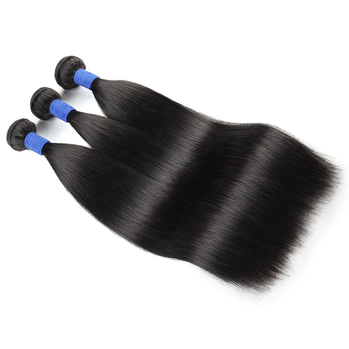 

Cheap Human Hair Extension Bundle Brazilian Virgin Hair Bundles Raw Virgin Cuticle Aligned Hair