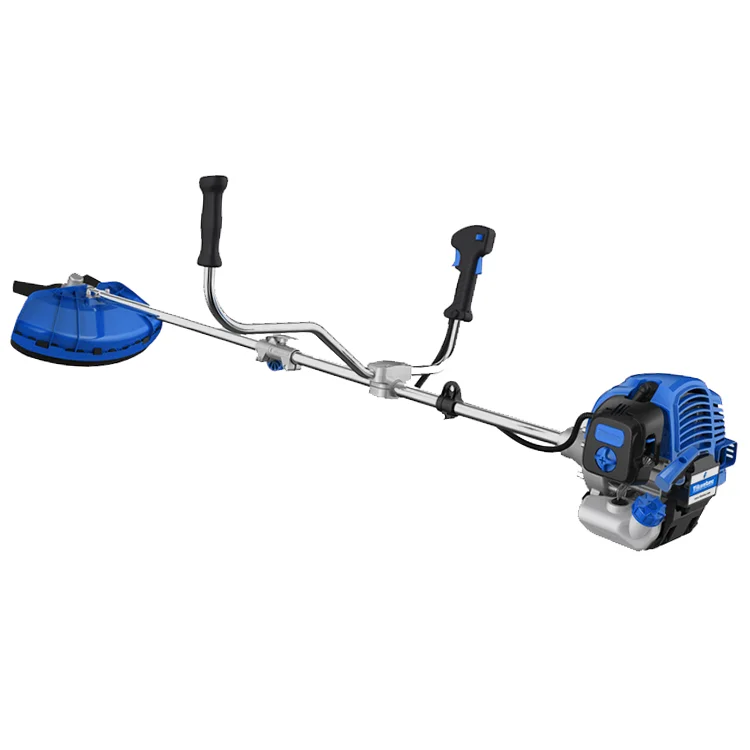 gas grass trimmer