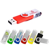 

Branded Custom USB Flash Drives With Your Logo Best Promotional Item